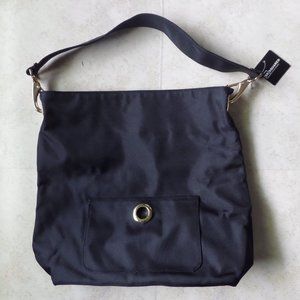 Squared by Sondra Roberts Double Sided Tote Purse